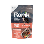 bolsa ronik cordero